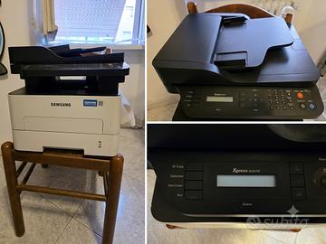 Stampante Laser Samsung Xpress M2675F