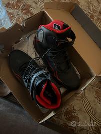 Scarpe alpinestar 43