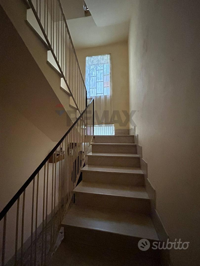 Apartment in Favara, Agrigento - Vista 3
