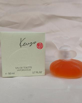 Kenzo by Kenzo edt profumo vintage