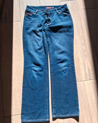 Pantaloni jeans