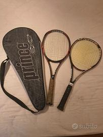 Racchetta Tennis