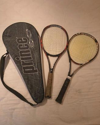 Racchetta Tennis