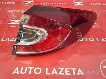 FANALE POSTERIORE ESTERNO DESTRO Renault Megane II