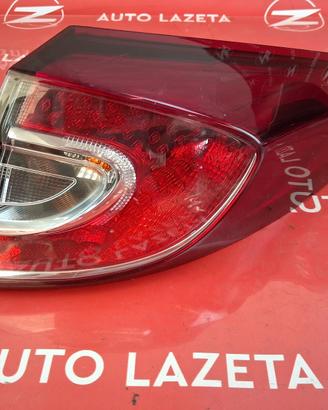 FANALE POSTERIORE ESTERNO DESTRO Renault Megane II
