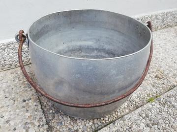 Pentole in alluminio 