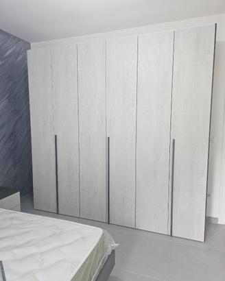 Stanzw da letto