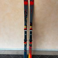 ROSSIGNOL HERO MASTER 179 cm