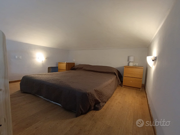 Monolocale arredato - Zona San Donato