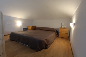 Monolocale arredato - Zona San Donato