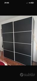 Armadio ikea