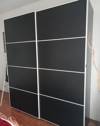 Armadio ikea