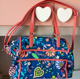 borsa donna con tracolla estiva 
