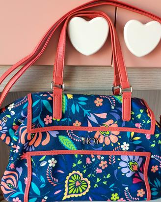 borsa donna con tracolla estiva 
