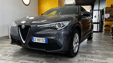 ALFA ROMEO Stelvio 2.2 Turbodiesel 190 CV AT8 Q4