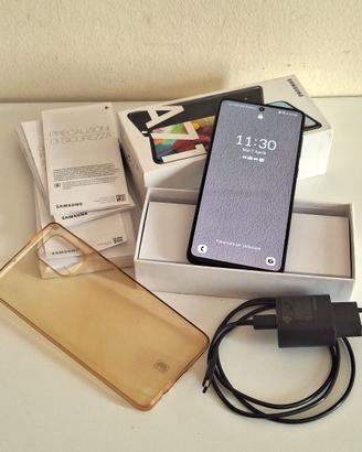 Samsung Galaxy A71 - 4G