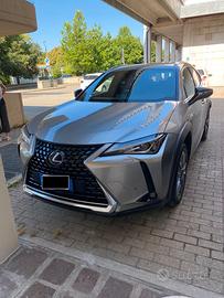 Lexus UX 300e Premium Elettrica 06/2022-54.000 km