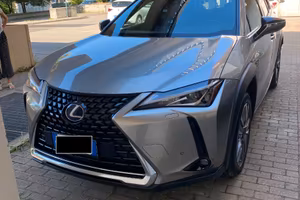 Lexus UX 300e Premium Elettrica 06/2022-54.000 km