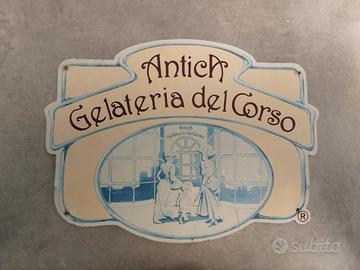 antica gelateria del corso 