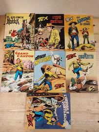 lotto 7 Tex 185 186 197 202 213 220 229 Daim press