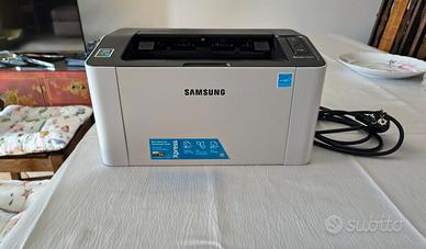 Stampante laser Samsung M2026 Express