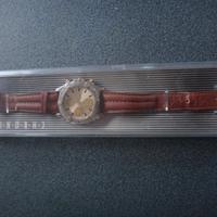 Set cinque orologi Swatch da collezione