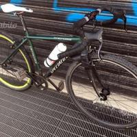 Specialized Tricross singlespeed 49cm