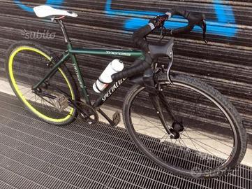 Specialized Tricross singlespeed 49cm