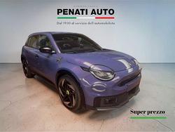 Abarth 600e Turismo