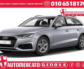 Audi A4 Avant 35 2.0 tfsi mhev Business 150cv s-tr