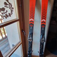 Sci Volkl Racetiger GS  2021