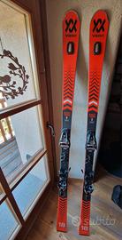 Sci Volkl Racetiger GS  2021