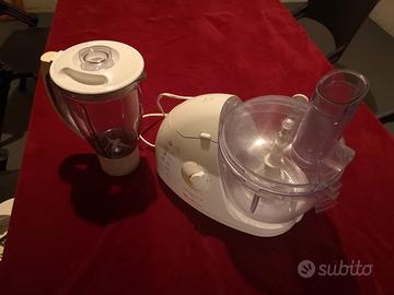 Robot da cucina Moulinex Ovatio 3