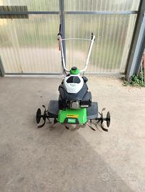 MOTOZAPPA VIKING HB 585