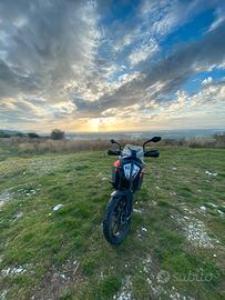 Ktm adventure 390