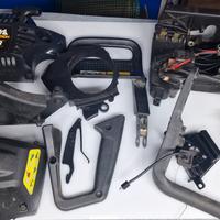 Lotto ricambi Motosega Mcculloch MAC 333