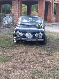 Alfa romeo Giulia 1300 super