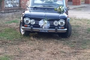 Alfa romeo Giulia 1300 super