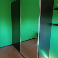 Armadio 2 ante scorrevoli