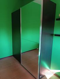 Armadio 2 ante scorrevoli