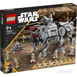 Lego star wars 75337 Walker AT-TE