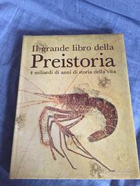 Preistoria Paleontologia Geologia
