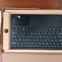 tastiera wireless 