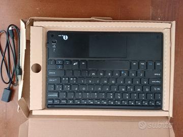 tastiera wireless 