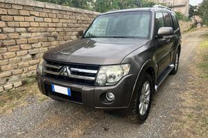 Mitsubishi Pajero 3.2 200 cv
