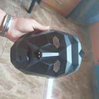 Maschera Front Man Squid Game