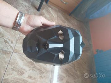 Maschera Front Man Squid Game