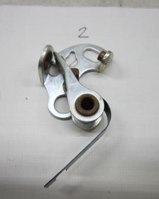 Contatti Puntine Platinate Ruttore Beta 160 175