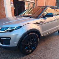 Land Rover Range Evoque 2.0 TD4 150 CV 5p. Busines