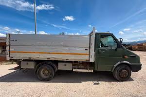 IVECO DAILY